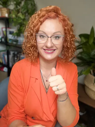 Hipnoterapeuta, Coach, Psychodietetyk Kamili Ludwiczak