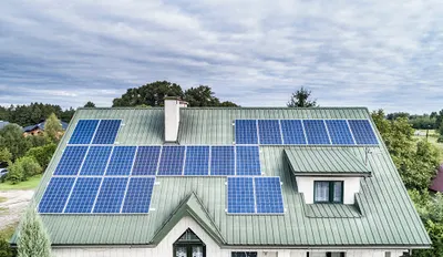 FlexiPower Group Fotowoltaika, Pompy Ciepła, Magazyny energii