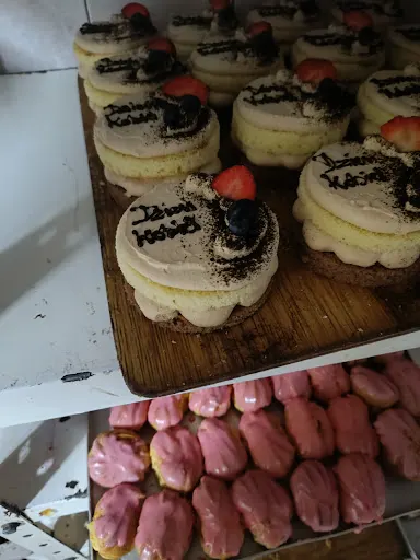 Cukiernia Fuks&Bartczak Łukasz Bartczak